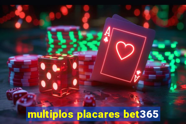 multiplos placares bet365